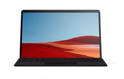 五华安装 Surface 更新时遇到问题？
