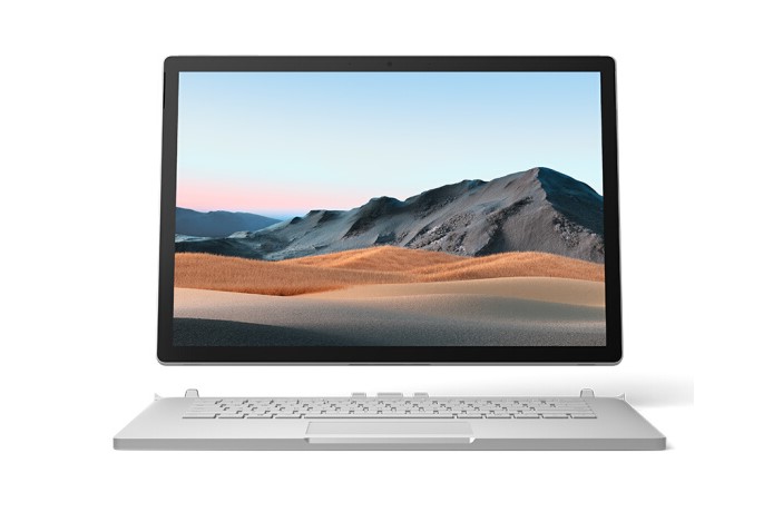 五华Surface 维修前的准备工作